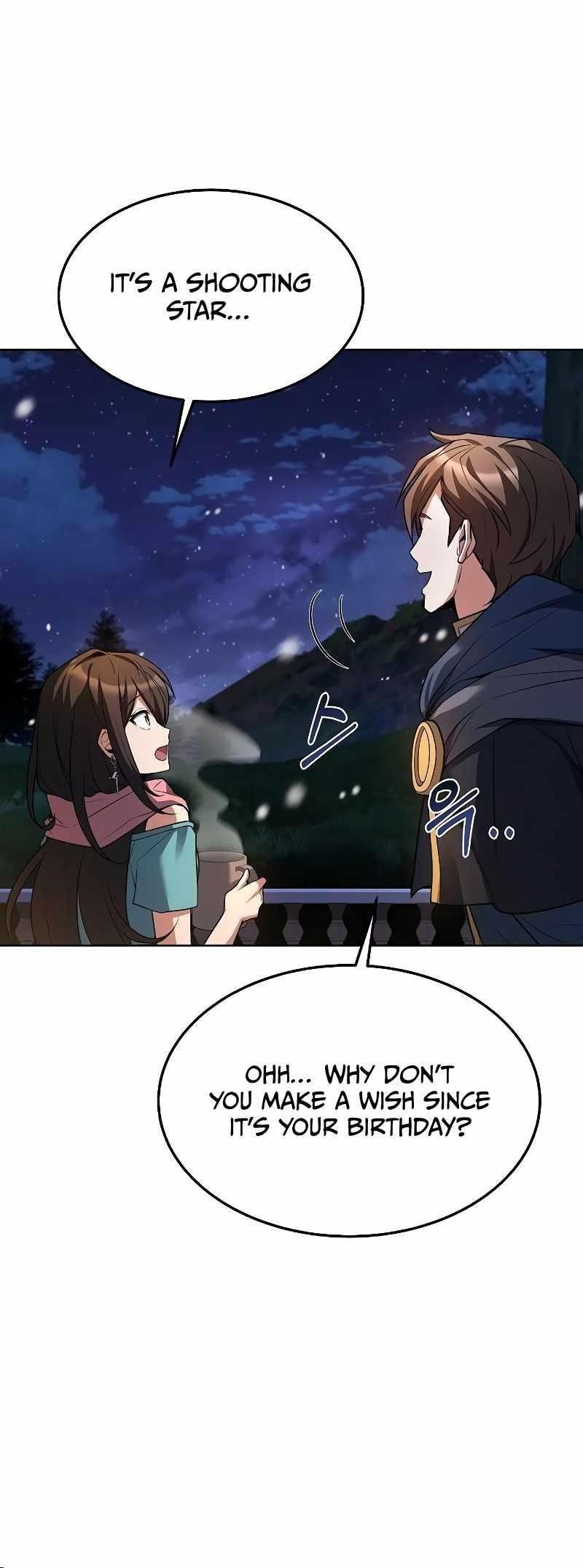 The Archmage’s Restaurant - Chapter 31 Page 35