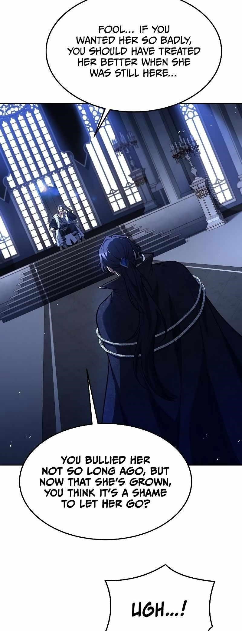 The Archmage’s Restaurant - Chapter 31 Page 48