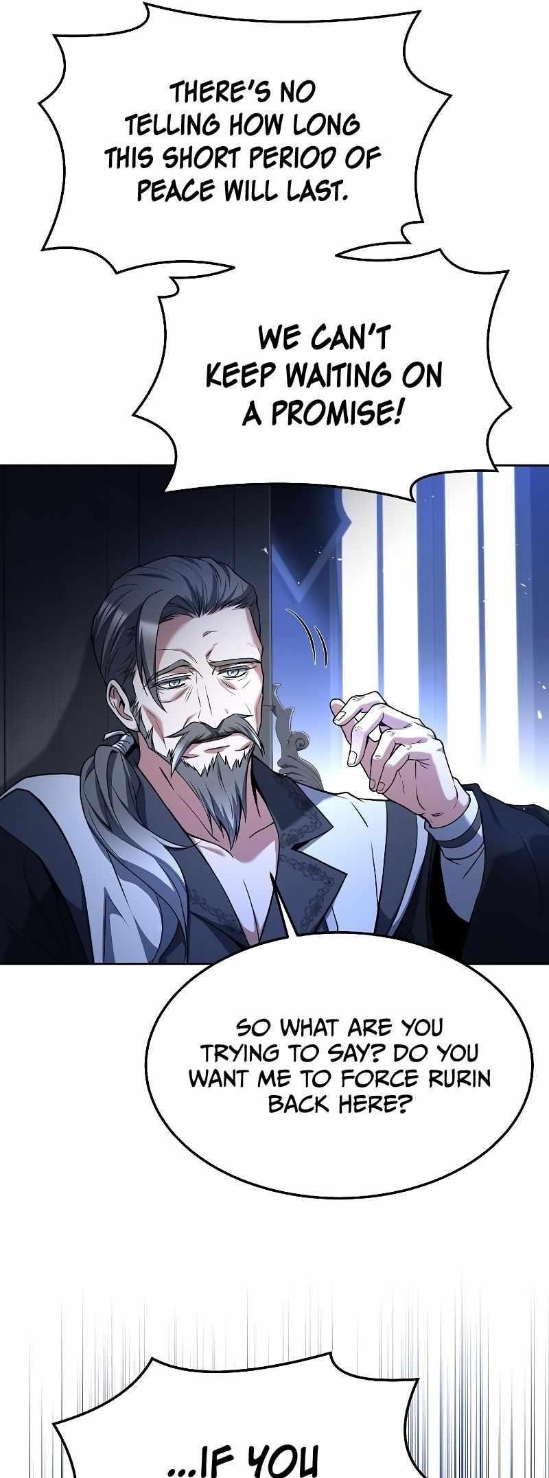 The Archmage’s Restaurant - Chapter 31 Page 50