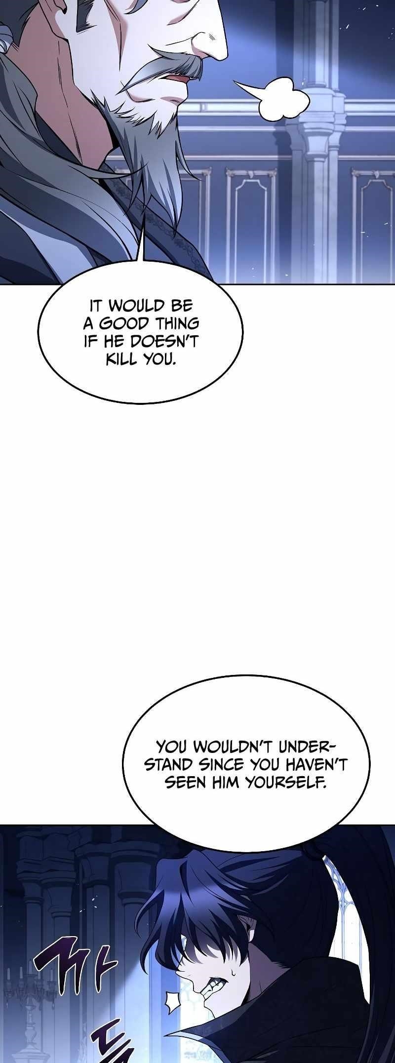 The Archmage’s Restaurant - Chapter 31 Page 52