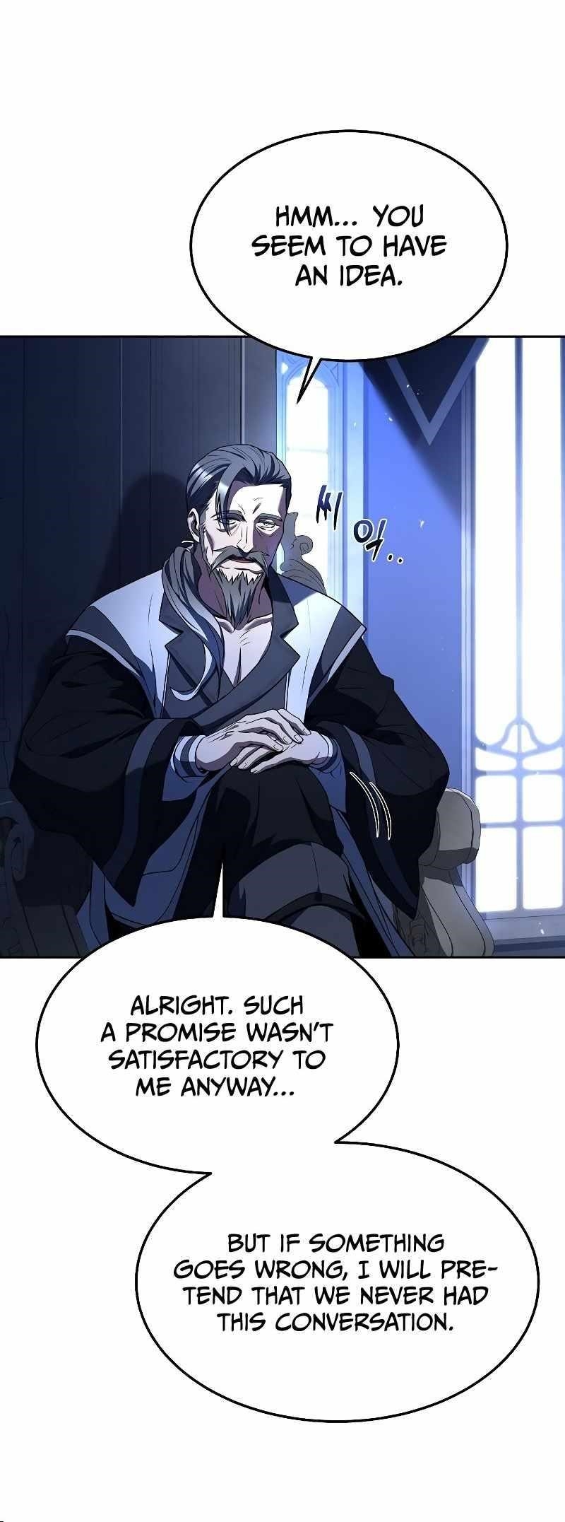 The Archmage’s Restaurant - Chapter 31 Page 56