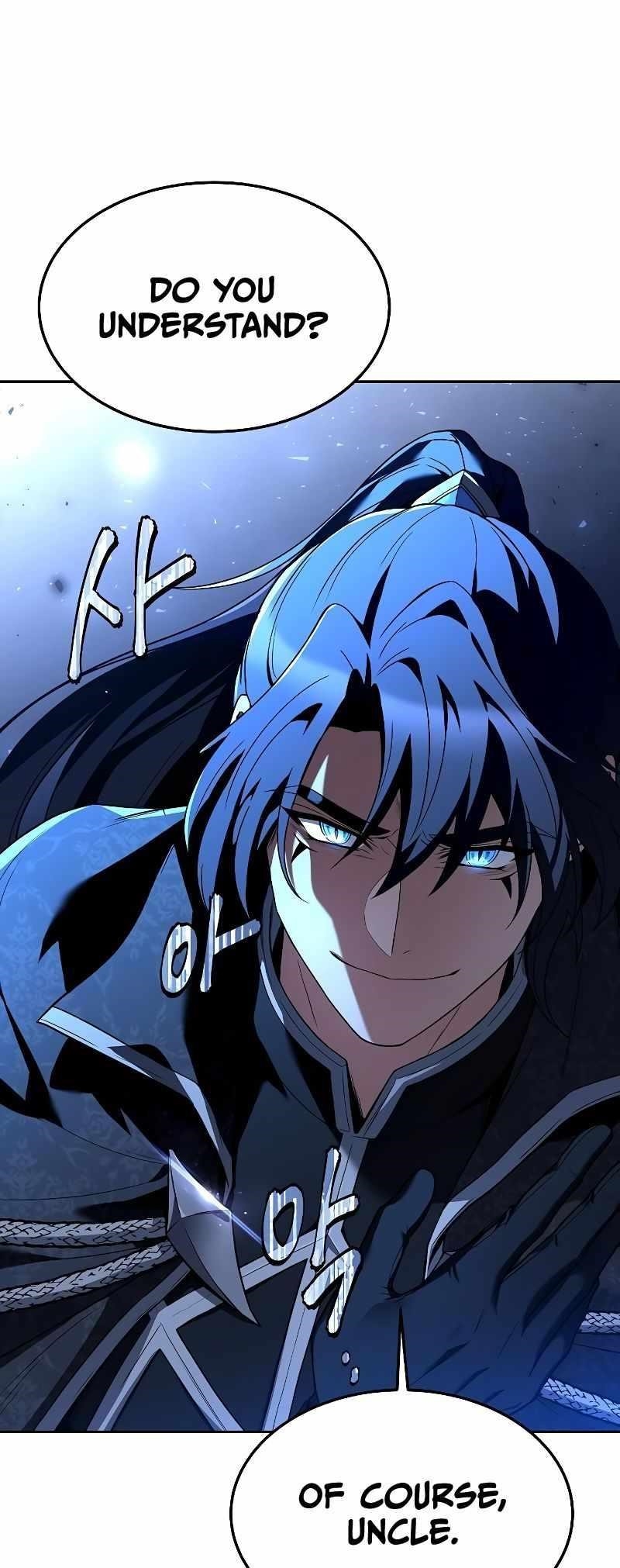 The Archmage’s Restaurant - Chapter 31 Page 57