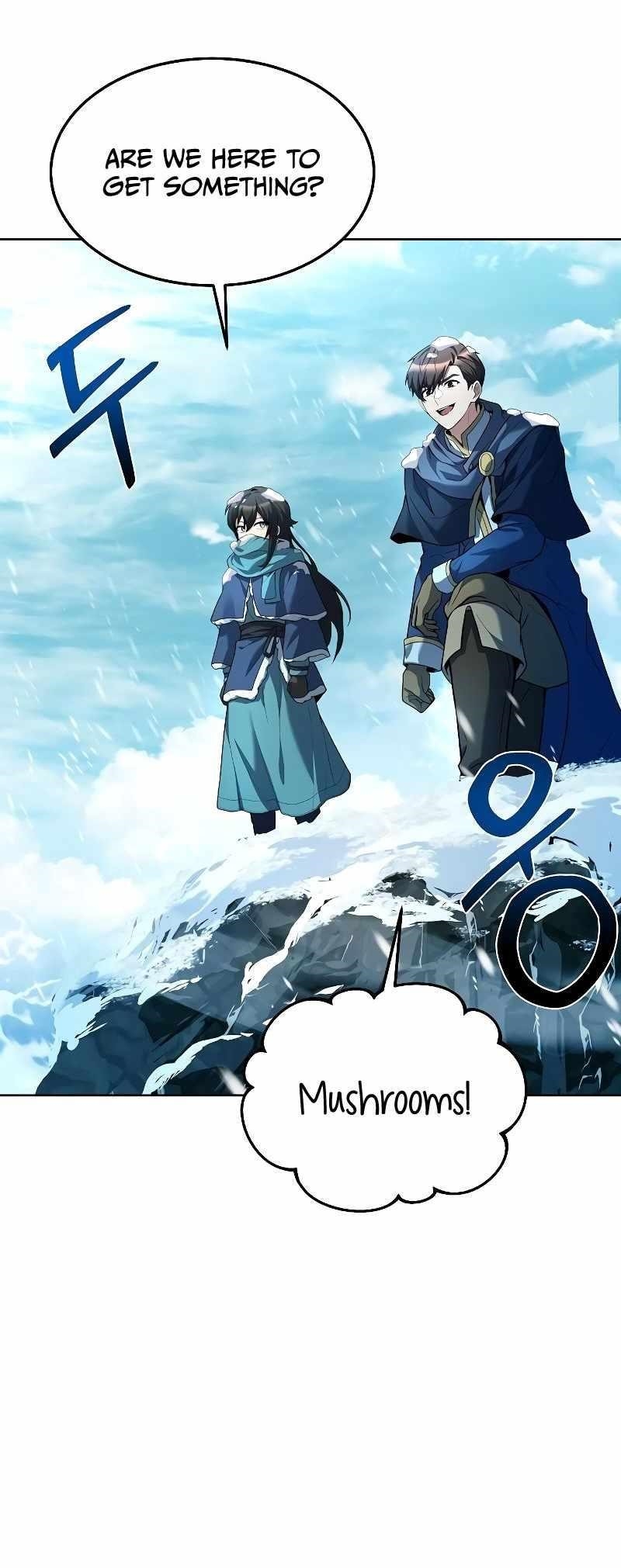 The Archmage’s Restaurant - Chapter 31 Page 61