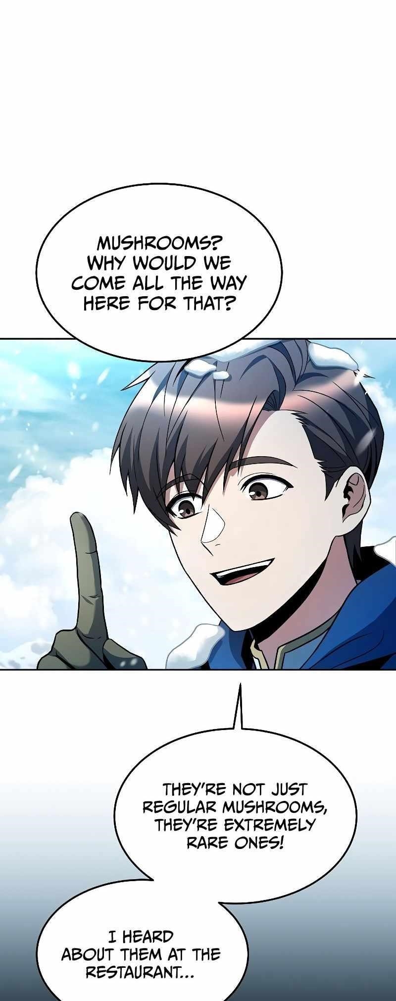 The Archmage’s Restaurant - Chapter 31 Page 62