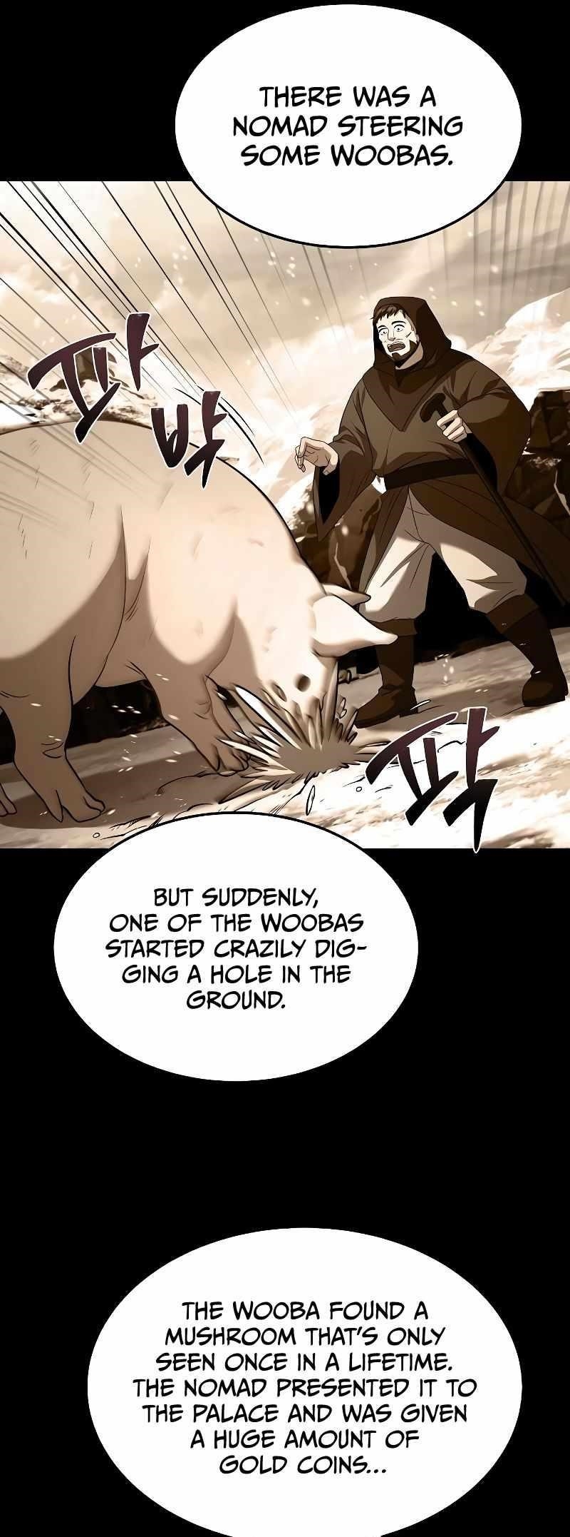 The Archmage’s Restaurant - Chapter 31 Page 64