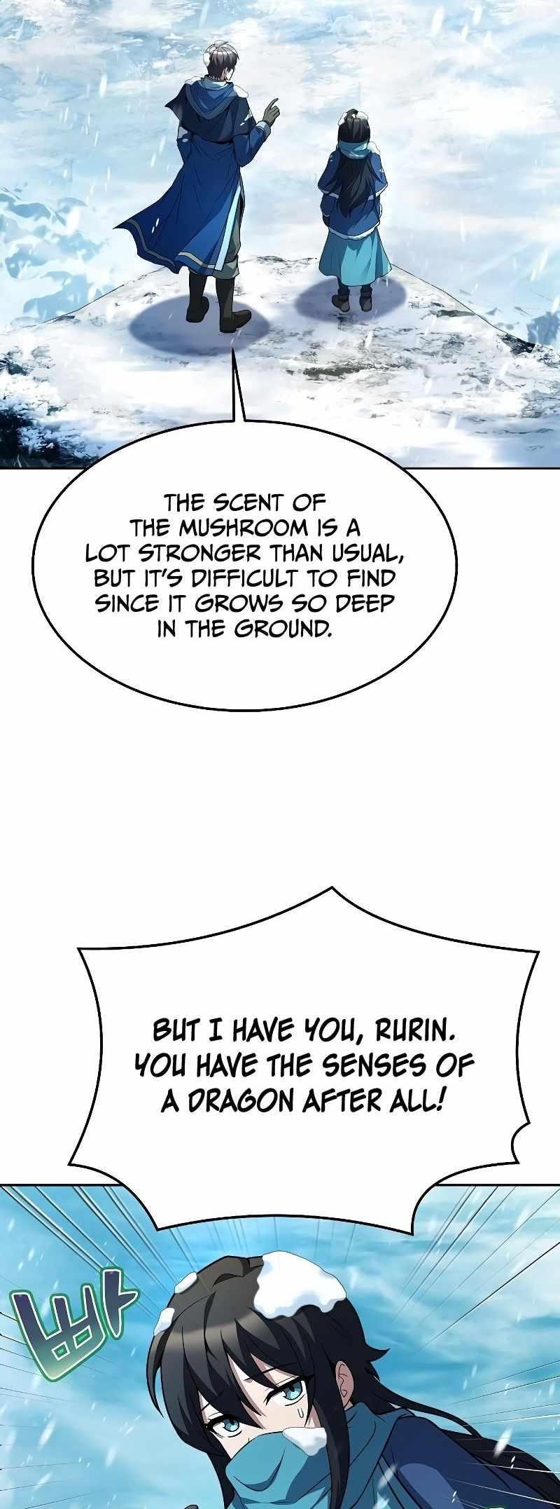 The Archmage’s Restaurant - Chapter 31 Page 68