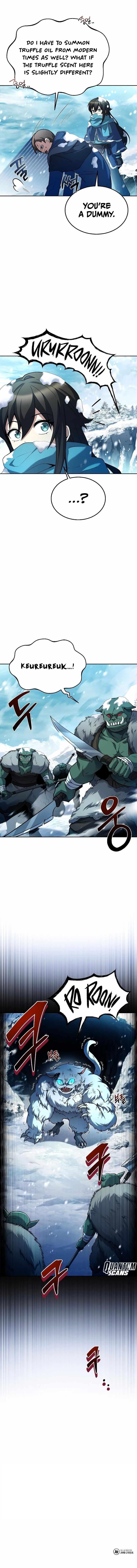 The Archmage’s Restaurant - Chapter 31 Page 71