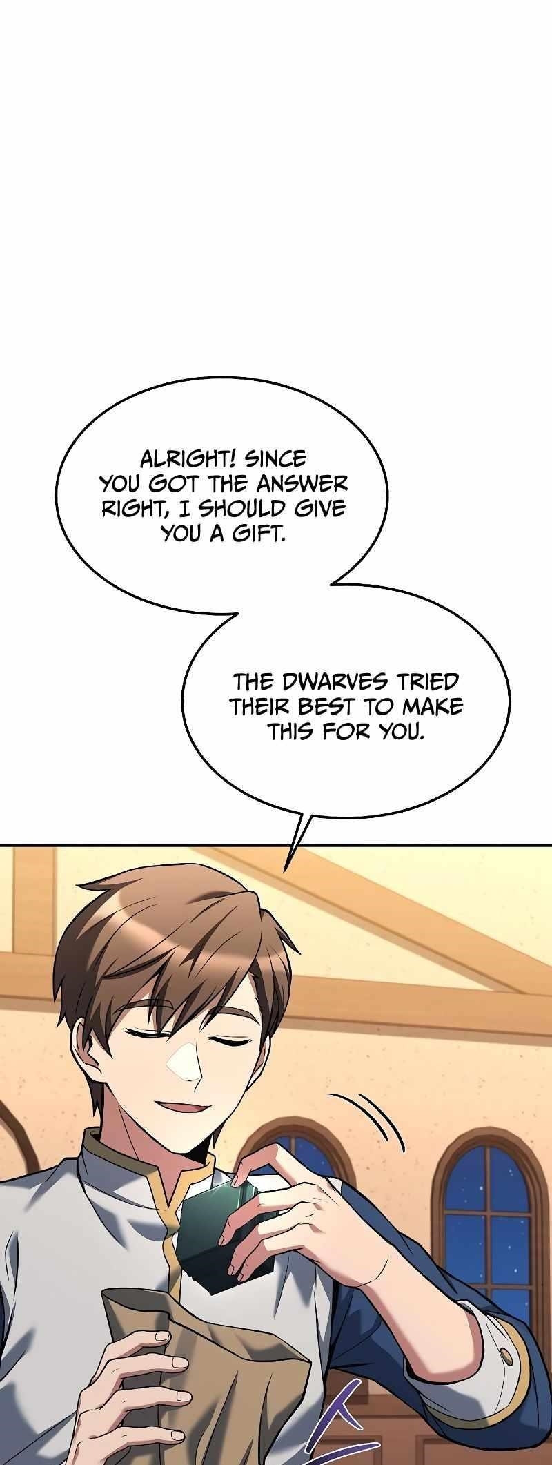 The Archmage’s Restaurant - Chapter 31 Page 8