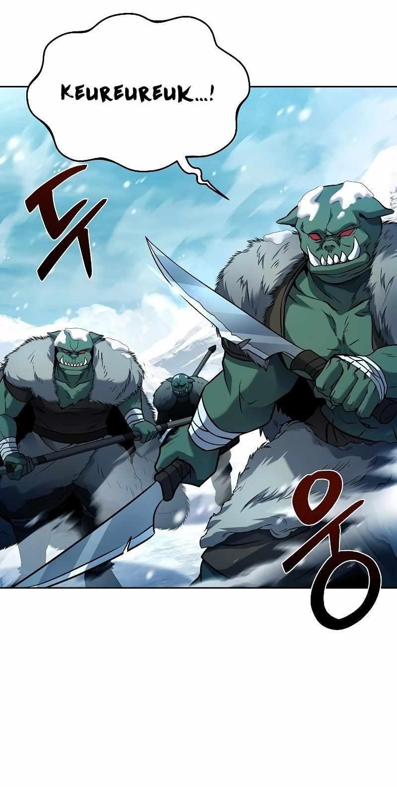 The Archmage’s Restaurant - Chapter 32 Page 1