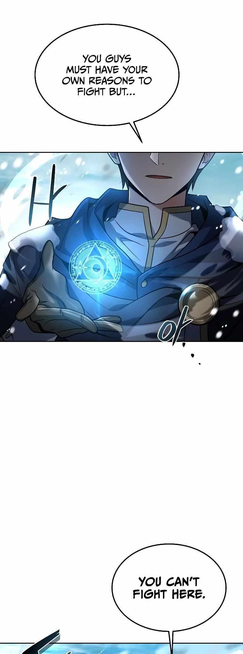 The Archmage’s Restaurant - Chapter 32 Page 10