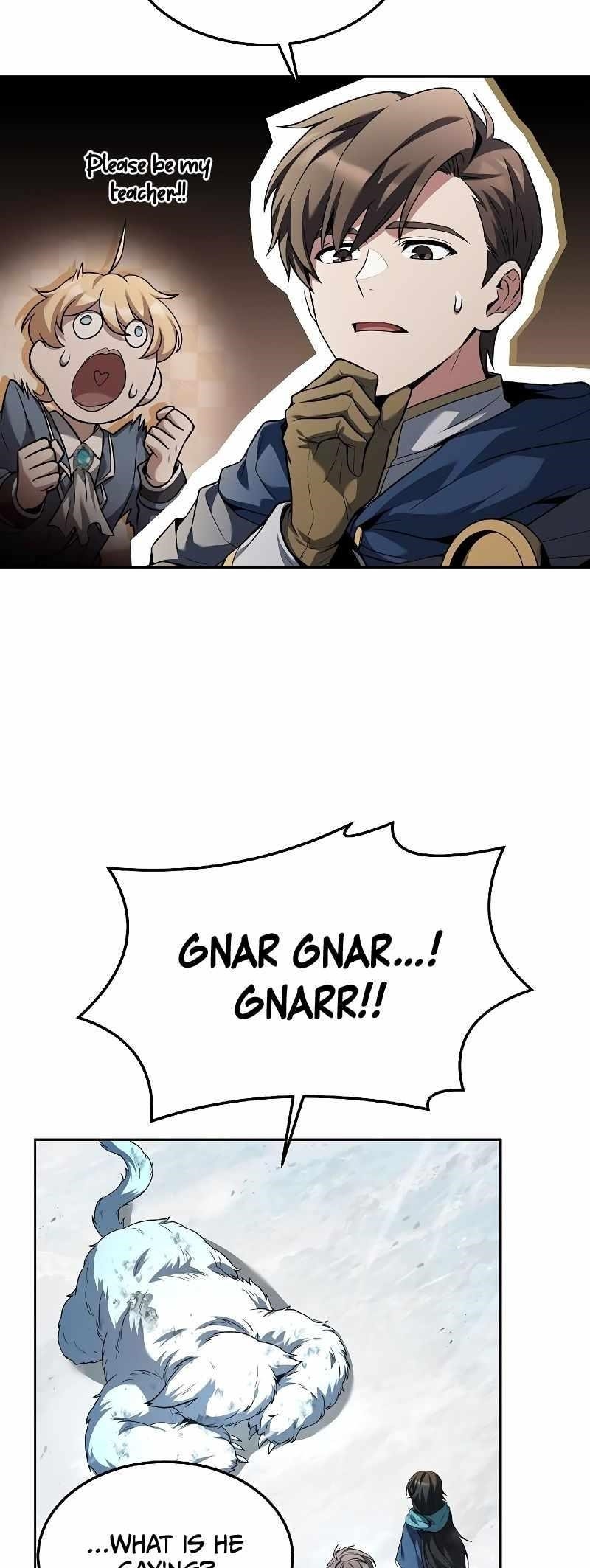 The Archmage’s Restaurant - Chapter 32 Page 19