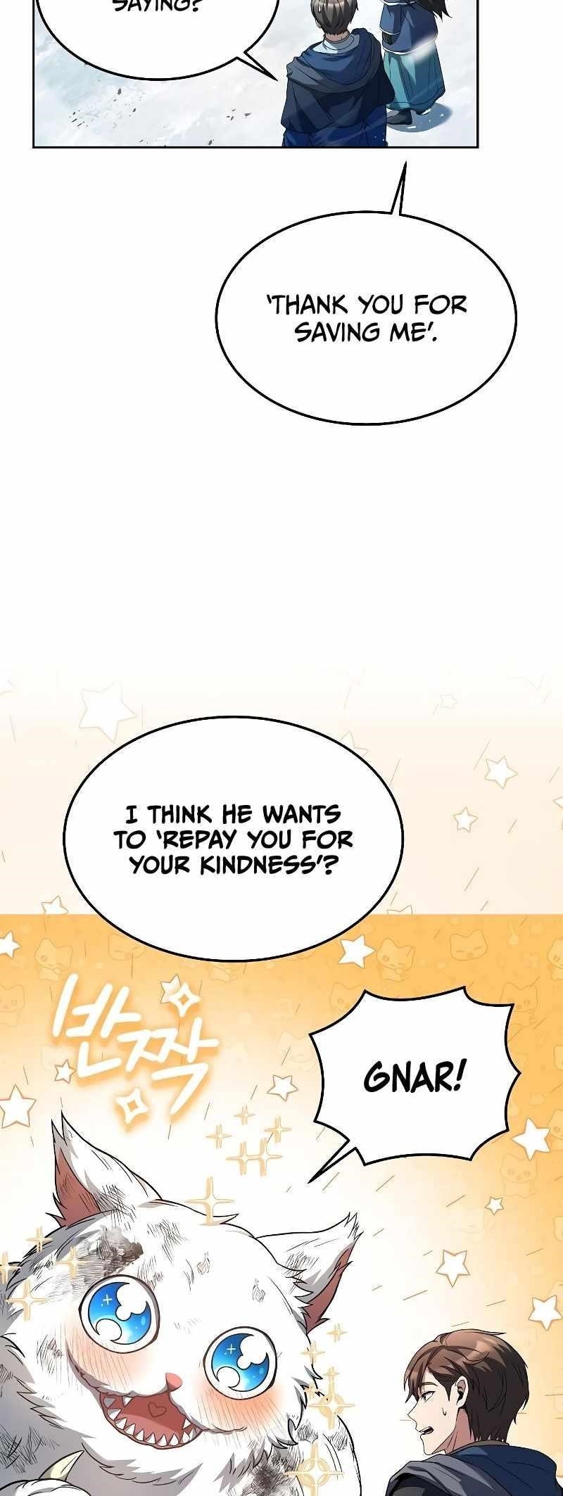 The Archmage’s Restaurant - Chapter 32 Page 20