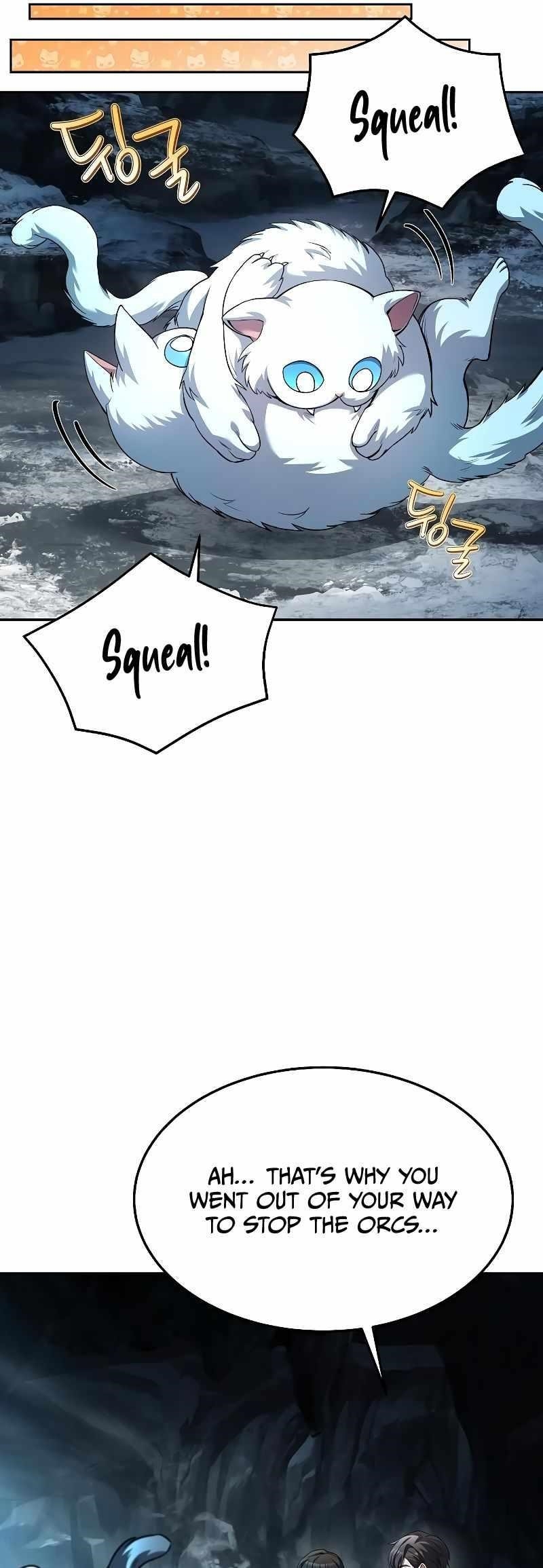 The Archmage’s Restaurant - Chapter 32 Page 22