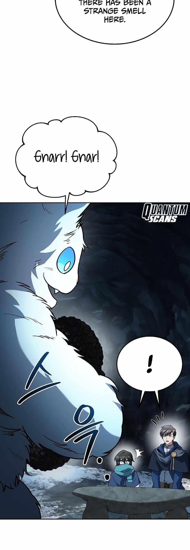 The Archmage’s Restaurant - Chapter 32 Page 24