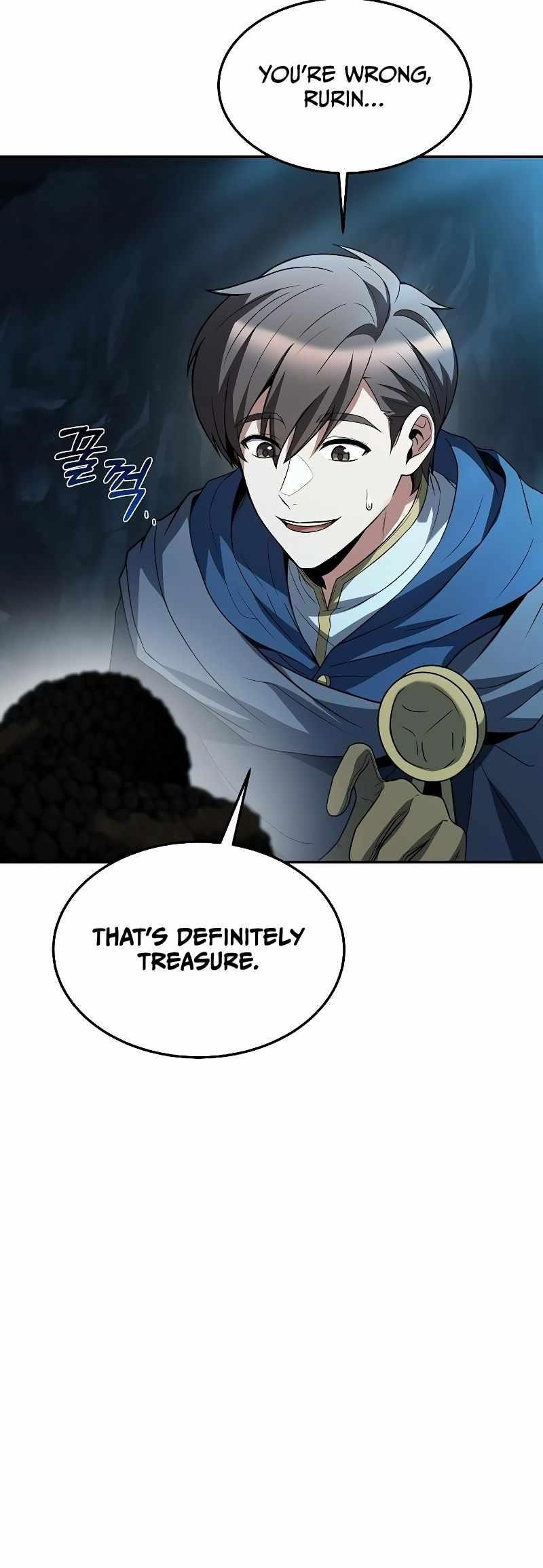 The Archmage’s Restaurant - Chapter 32 Page 26