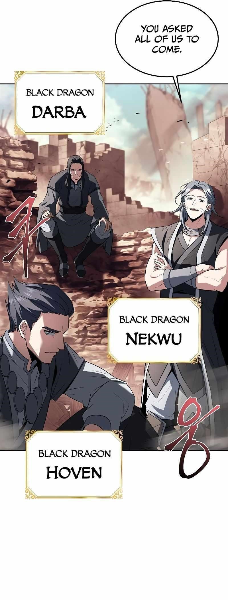 The Archmage’s Restaurant - Chapter 32 Page 28