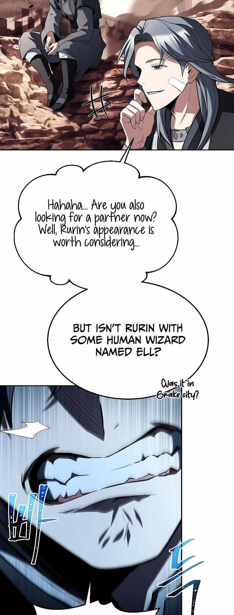 The Archmage’s Restaurant - Chapter 32 Page 31