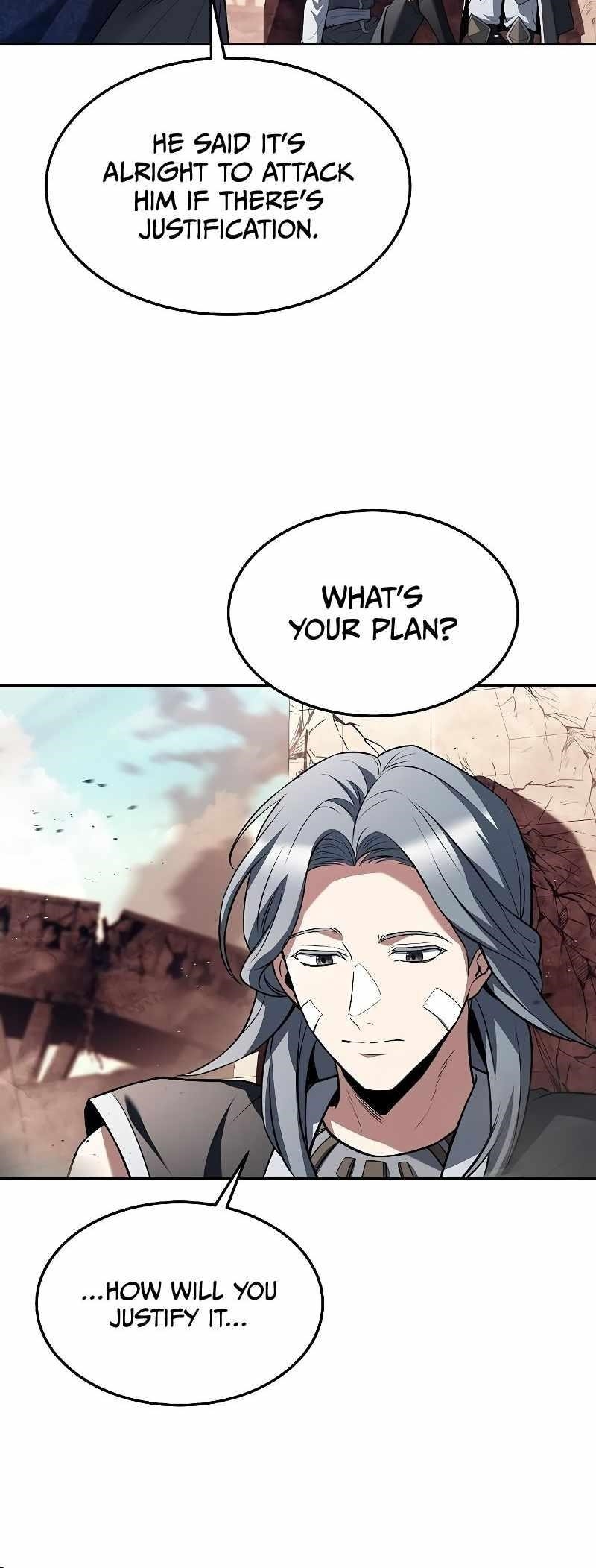 The Archmage’s Restaurant - Chapter 32 Page 34