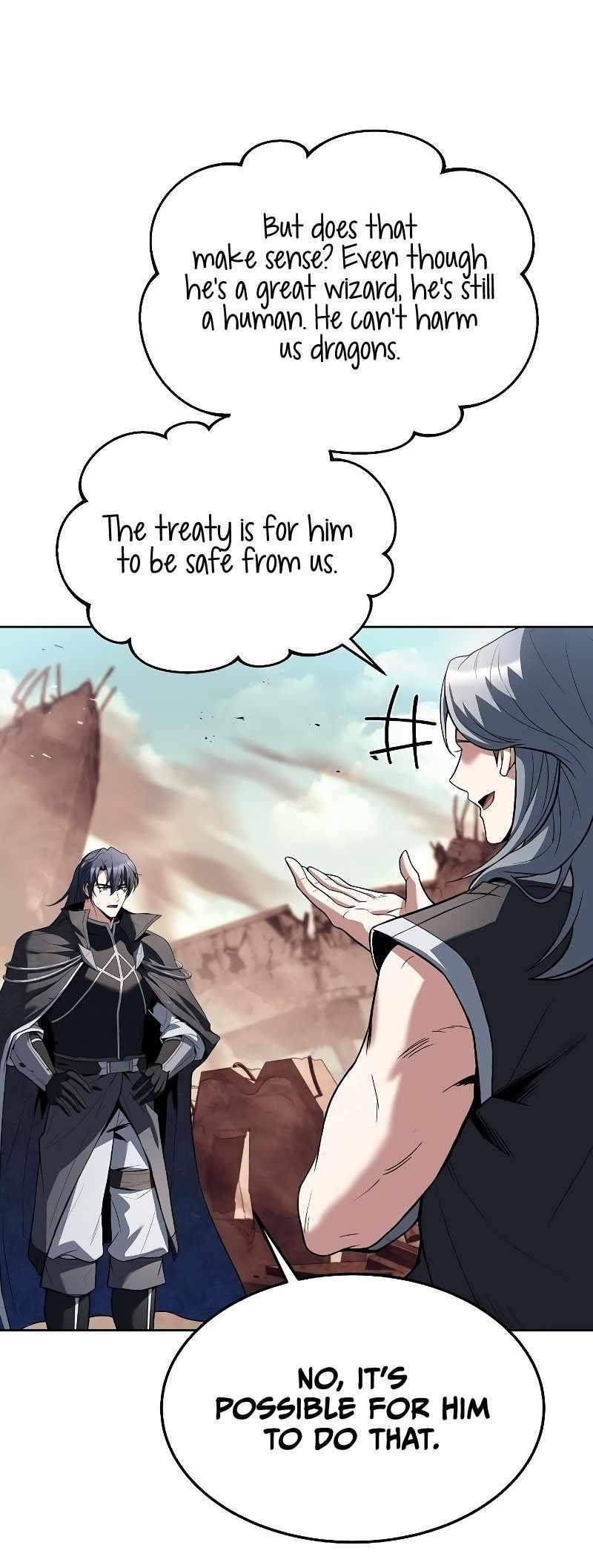 The Archmage’s Restaurant - Chapter 32 Page 36