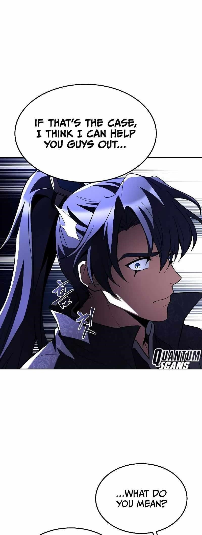 The Archmage’s Restaurant - Chapter 32 Page 38