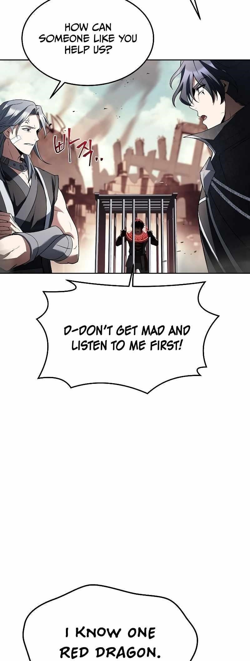 The Archmage’s Restaurant - Chapter 32 Page 39