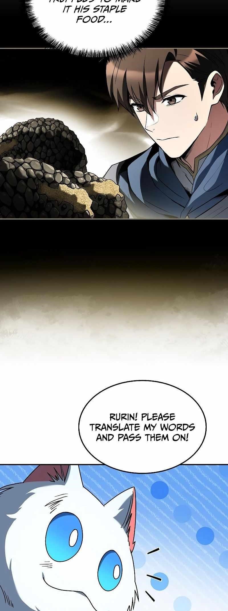 The Archmage’s Restaurant - Chapter 32 Page 45