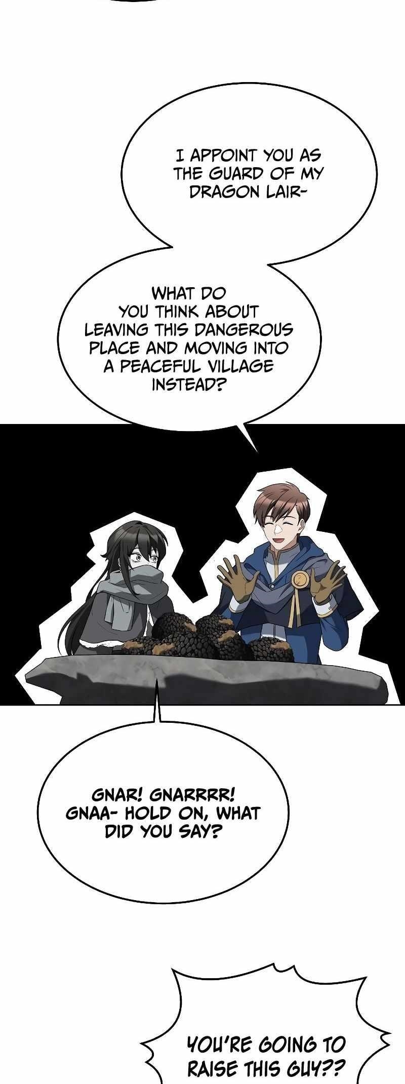 The Archmage’s Restaurant - Chapter 32 Page 47