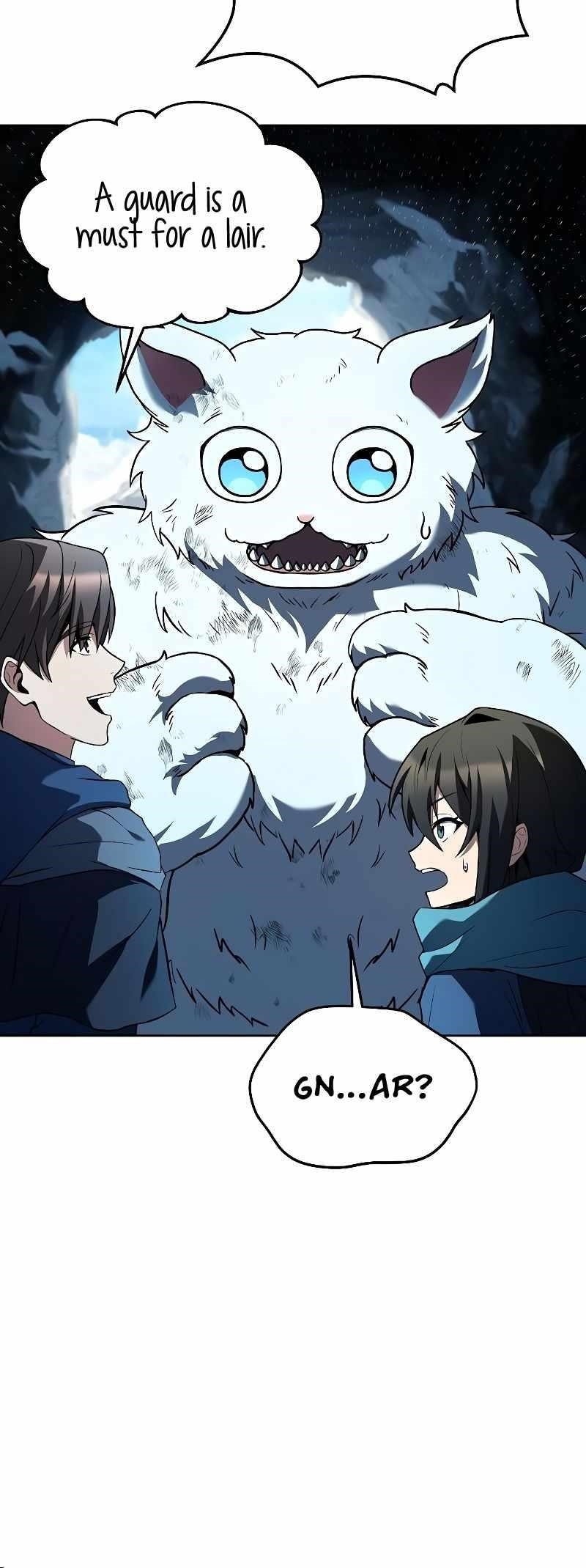 The Archmage’s Restaurant - Chapter 32 Page 48