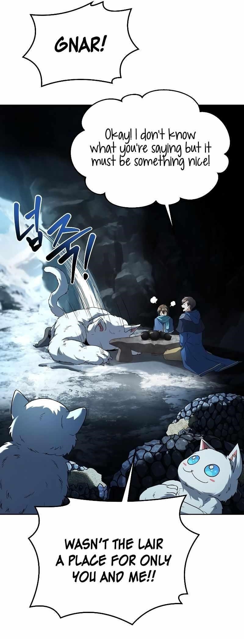 The Archmage’s Restaurant - Chapter 32 Page 49