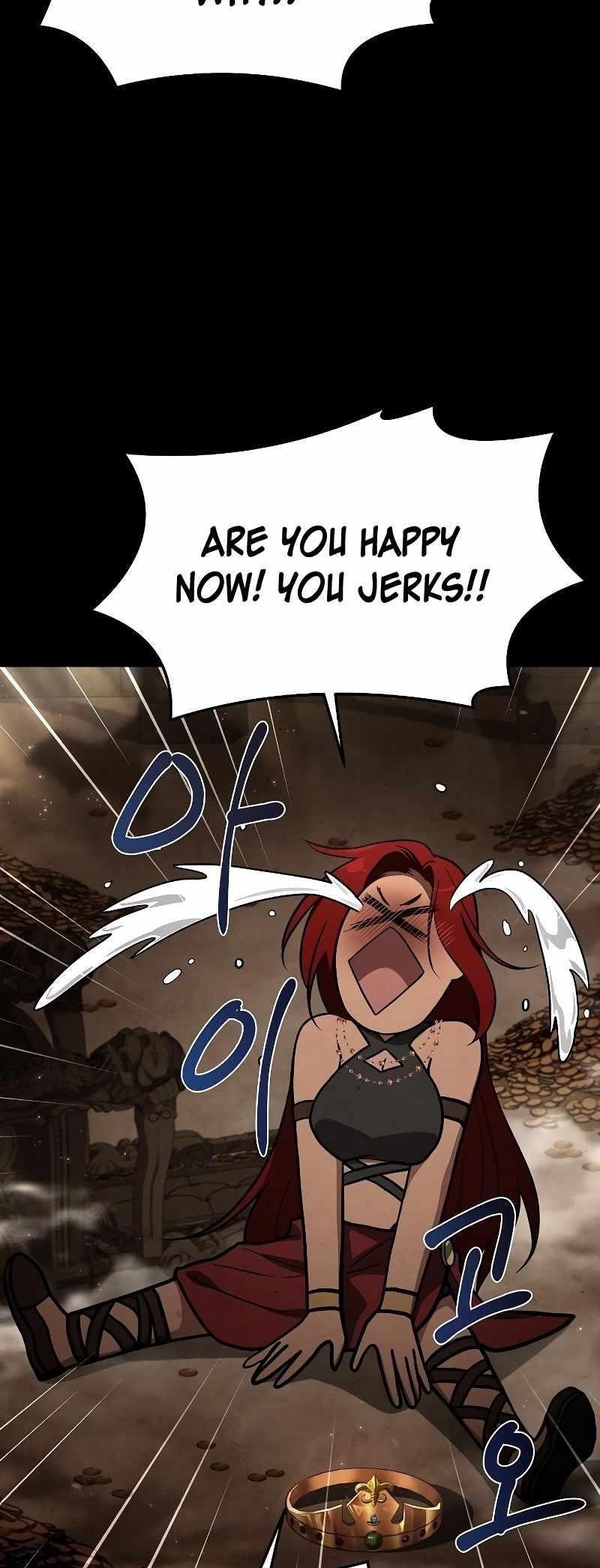 The Archmage’s Restaurant - Chapter 32 Page 54