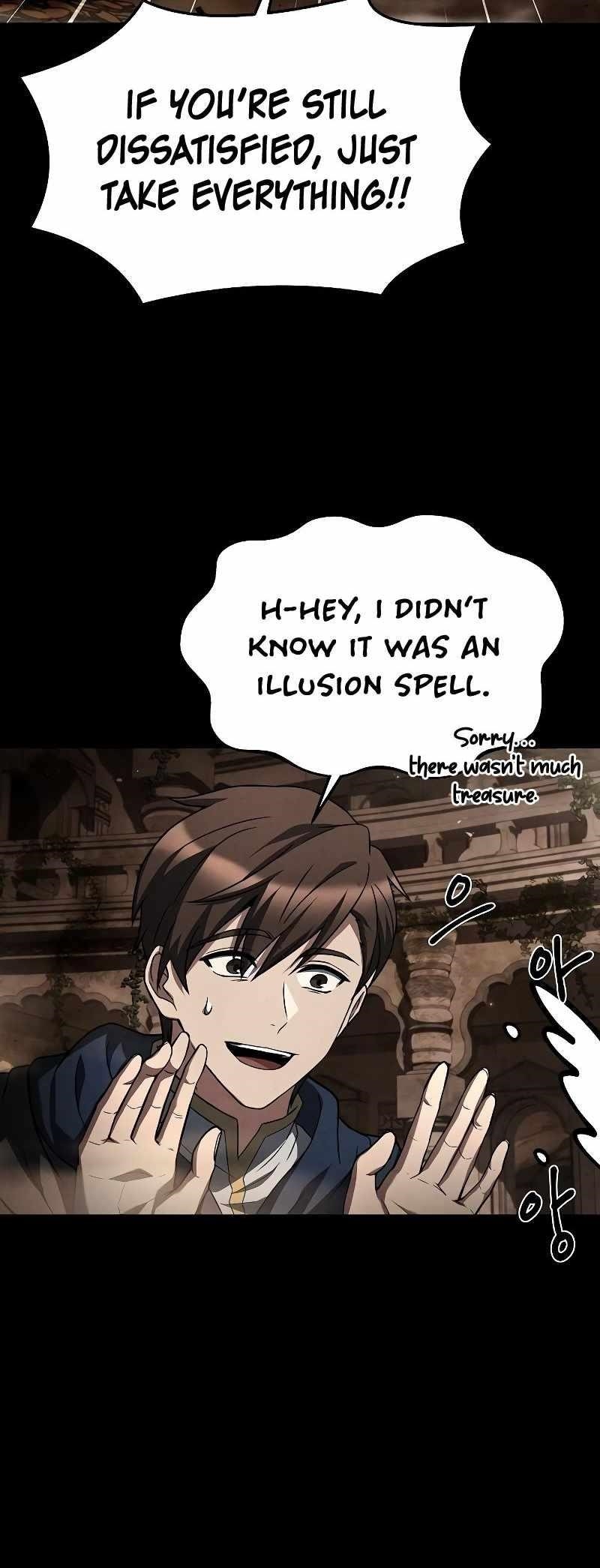 The Archmage’s Restaurant - Chapter 32 Page 55