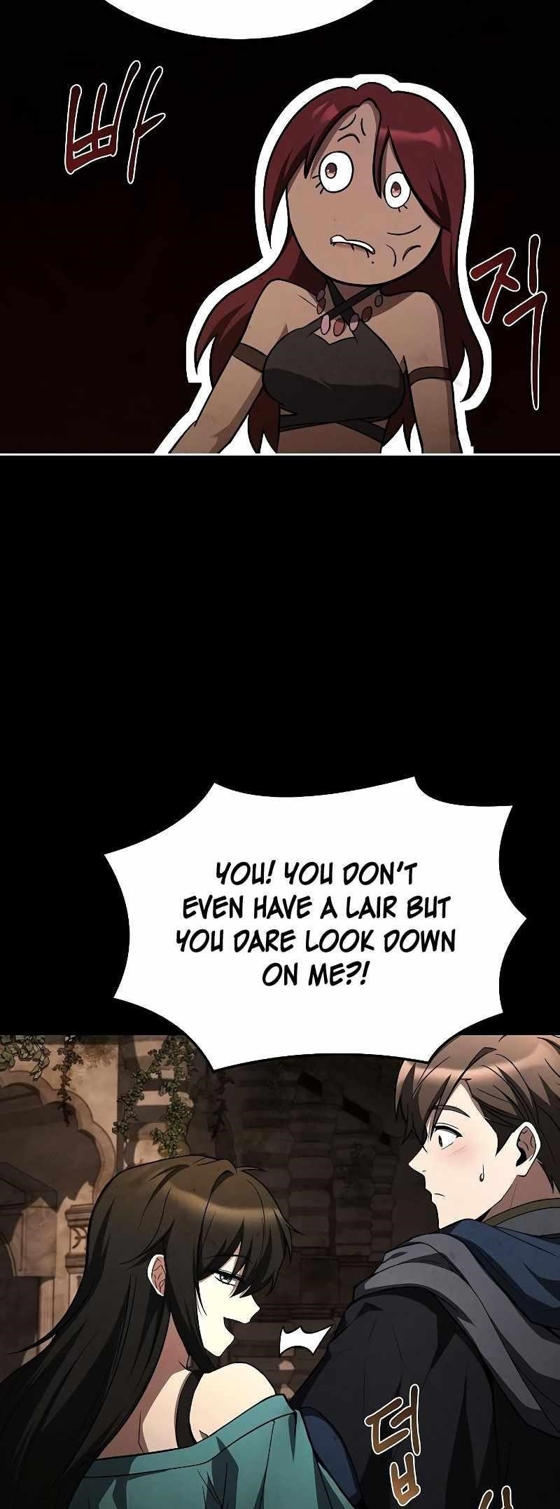 The Archmage’s Restaurant - Chapter 32 Page 57