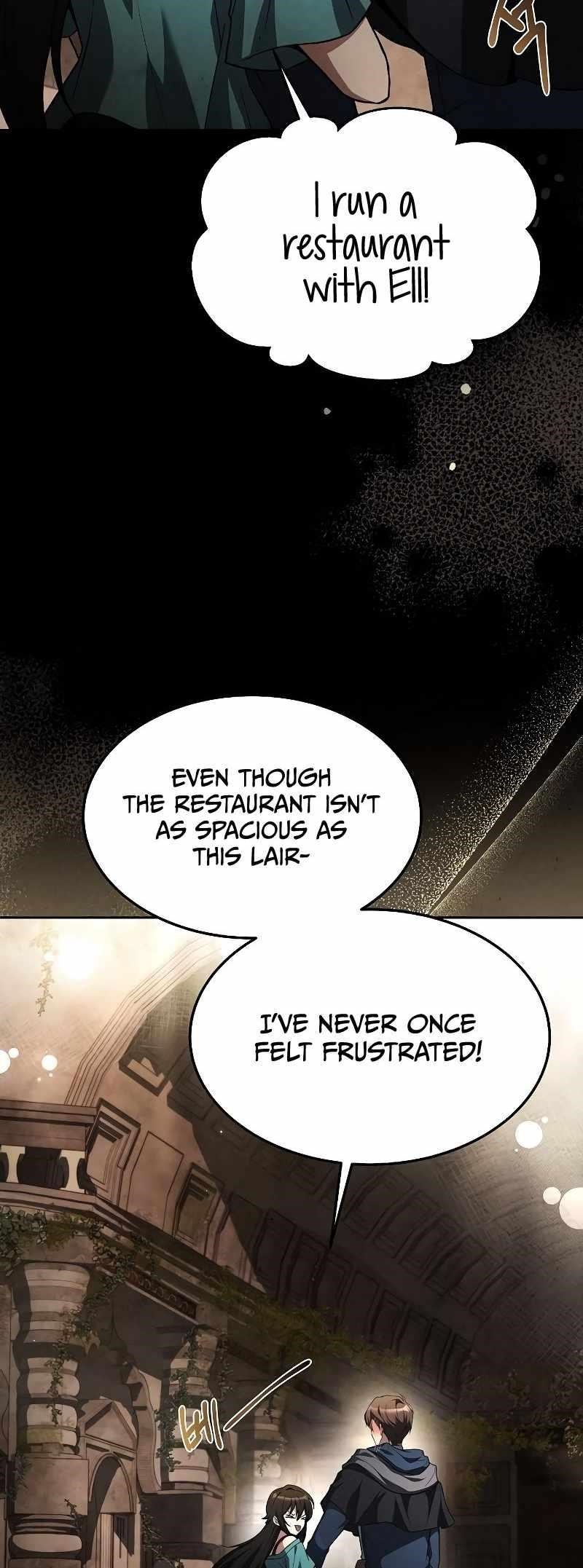 The Archmage’s Restaurant - Chapter 32 Page 58