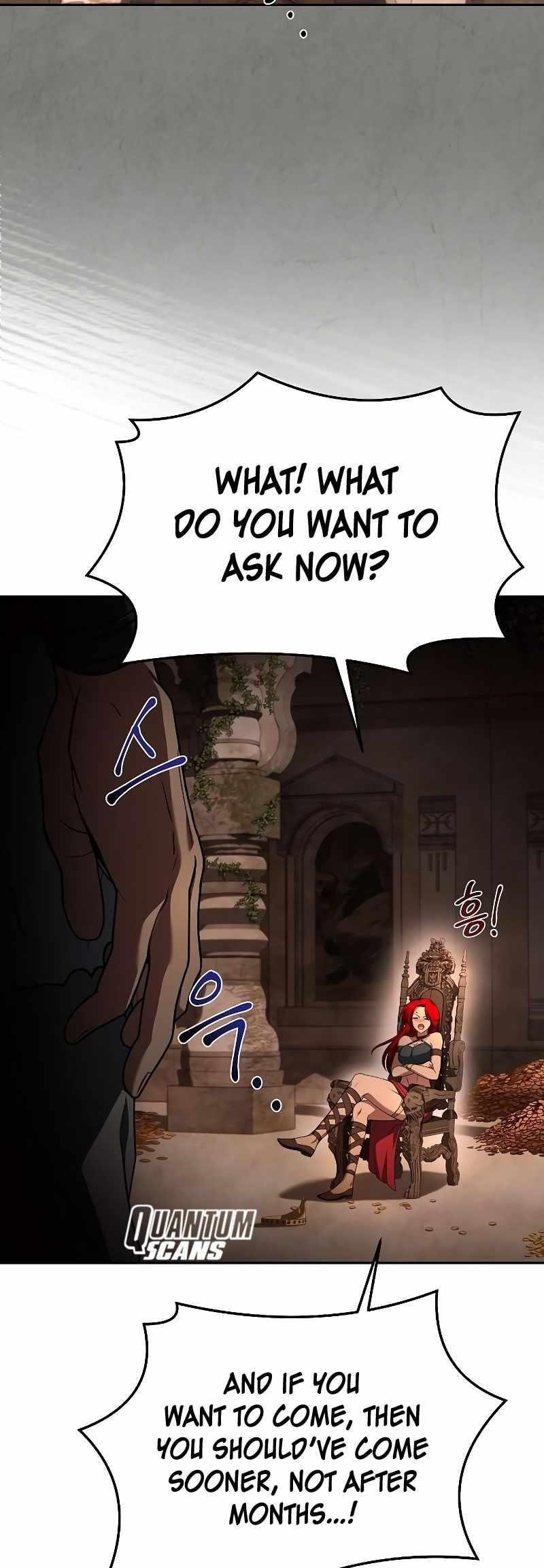 The Archmage’s Restaurant - Chapter 32 Page 65