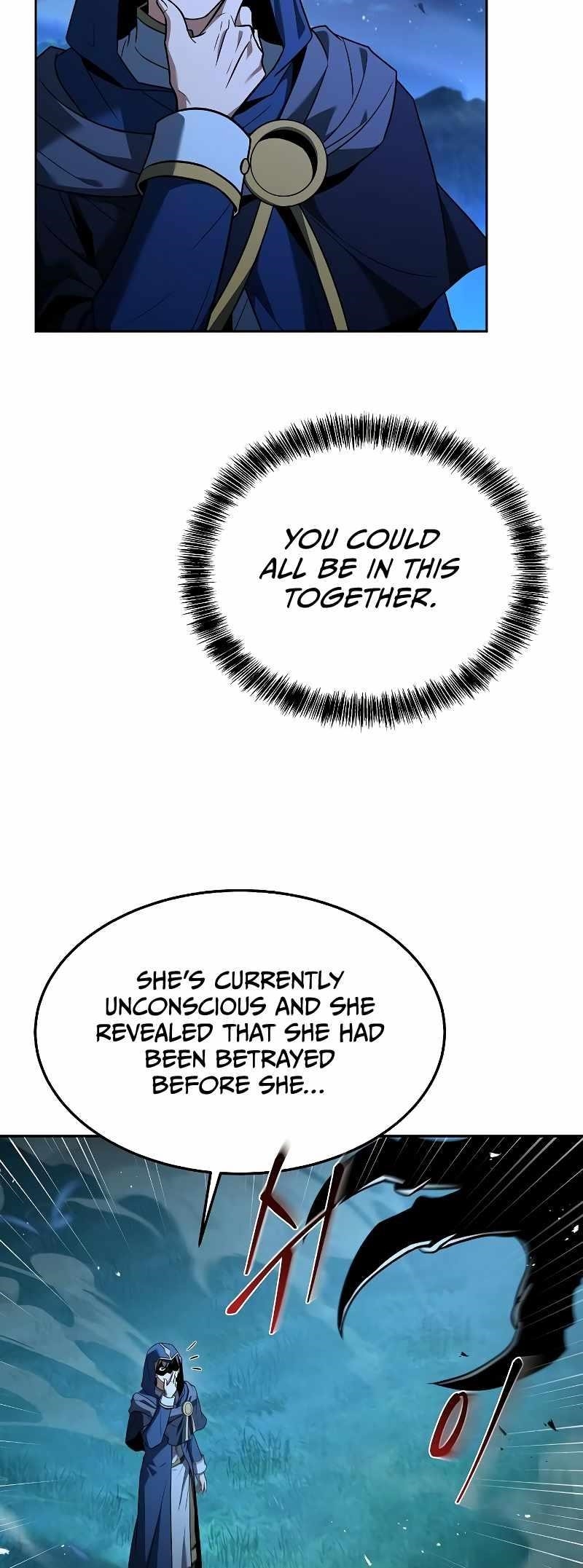 The Archmage’s Restaurant - Chapter 34 Page 30