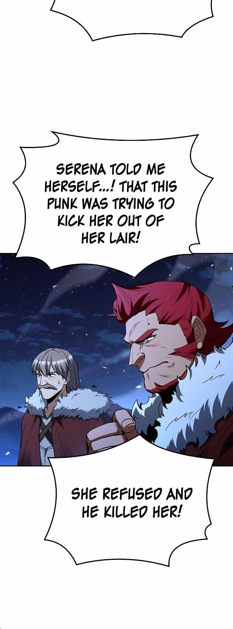 The Archmage’s Restaurant - Chapter 34 Page 33