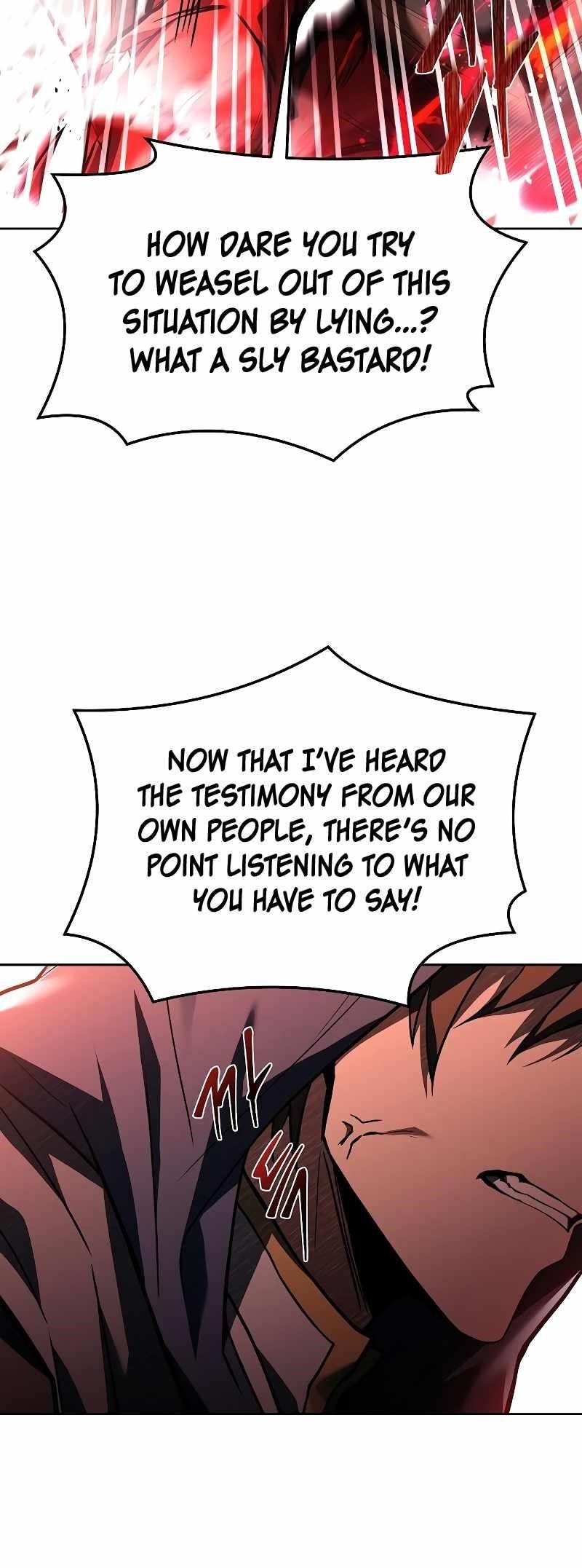 The Archmage’s Restaurant - Chapter 34 Page 37