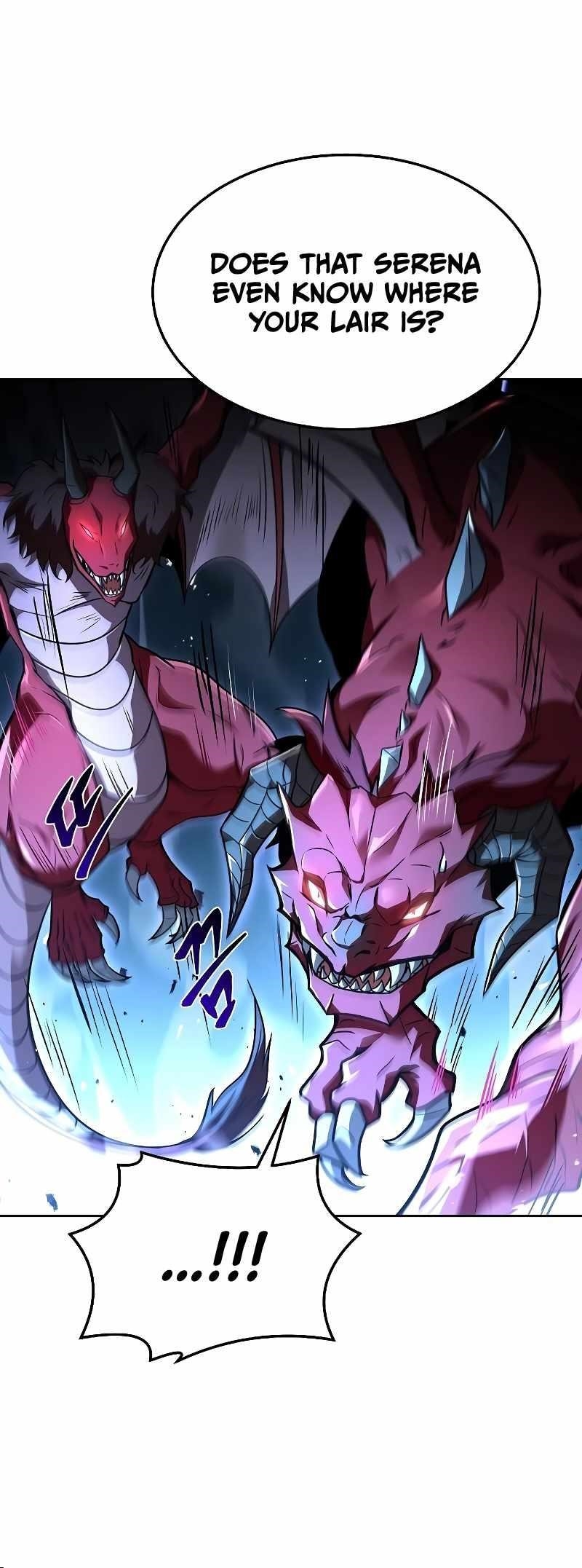 The Archmage’s Restaurant - Chapter 34 Page 40