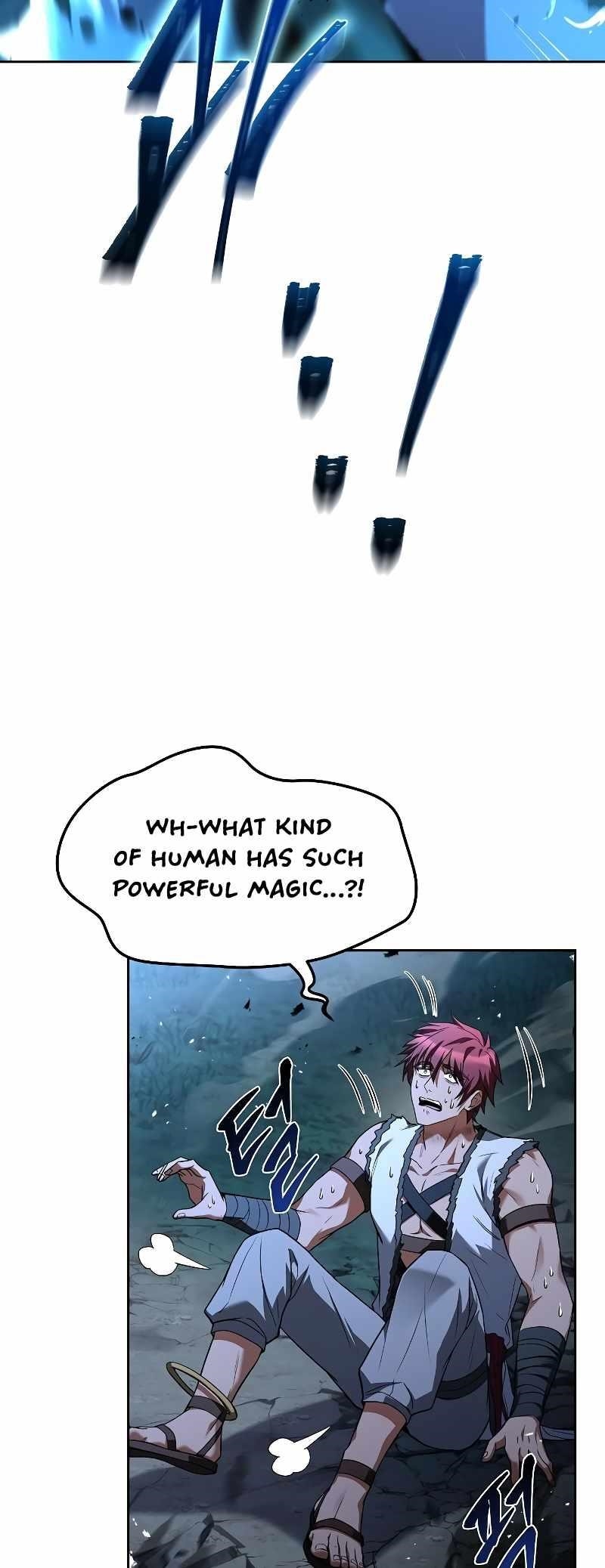 The Archmage’s Restaurant - Chapter 34 Page 49