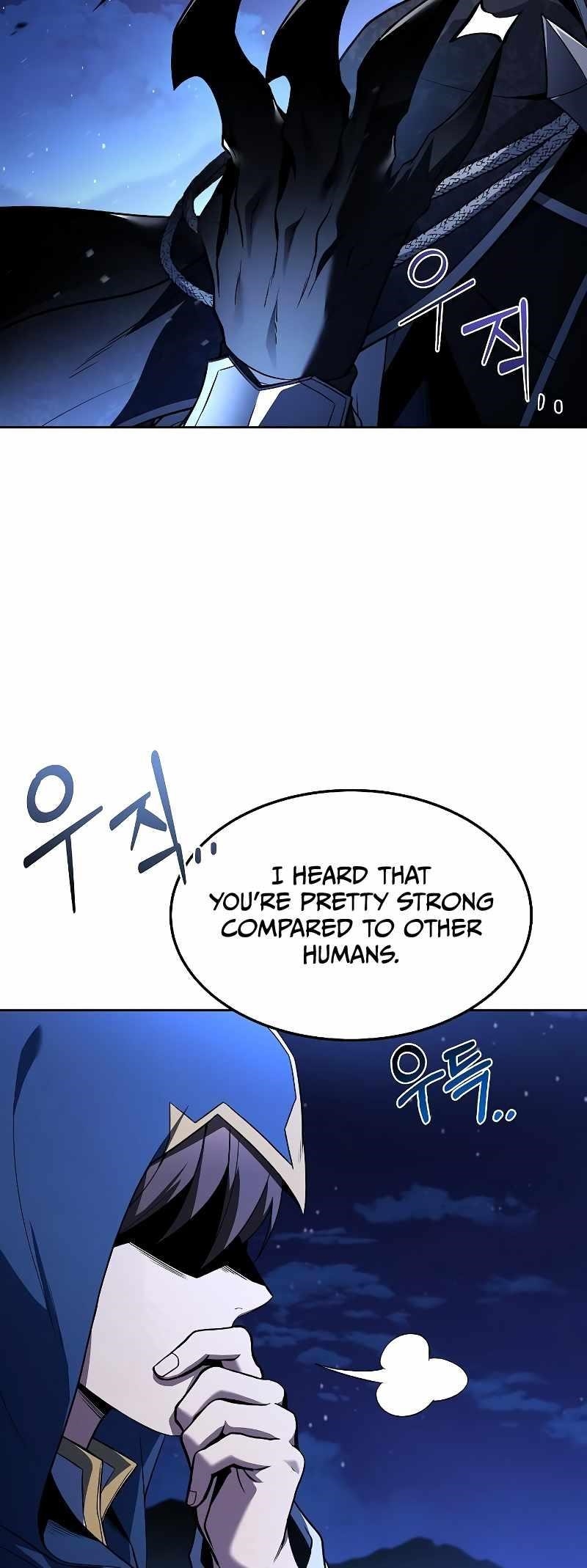 The Archmage’s Restaurant - Chapter 34 Page 56