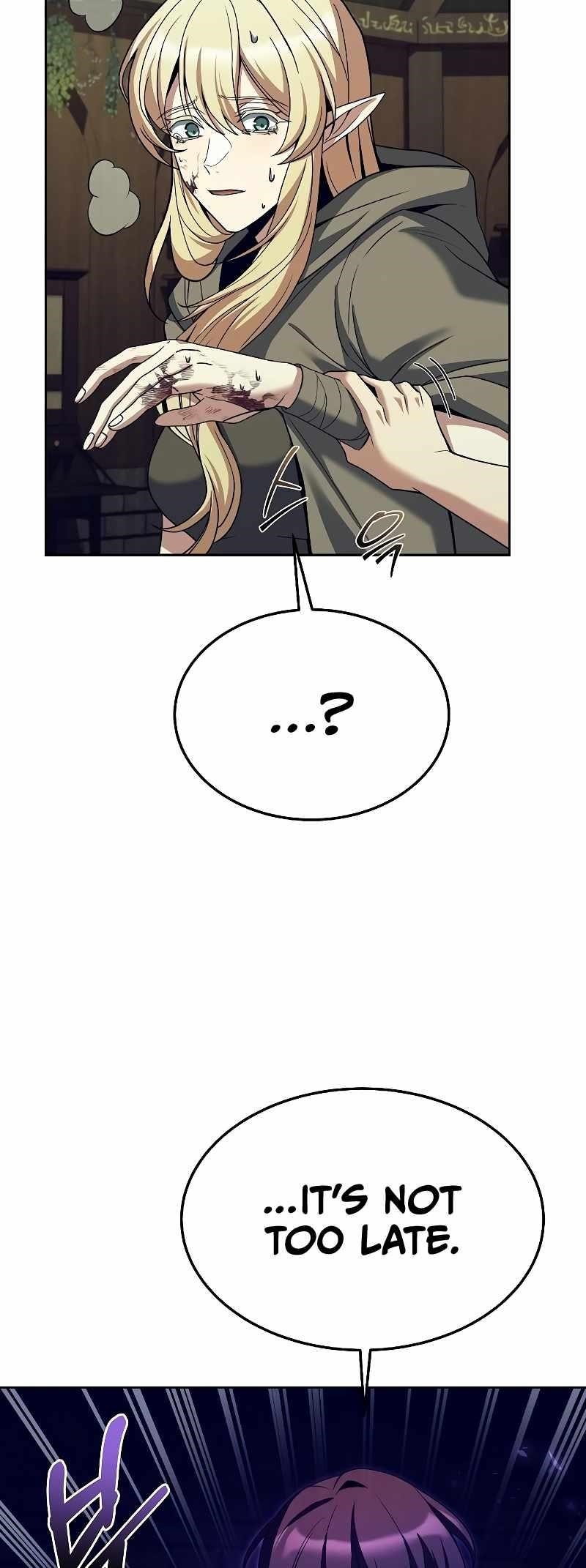 The Archmage’s Restaurant - Chapter 34 Page 64