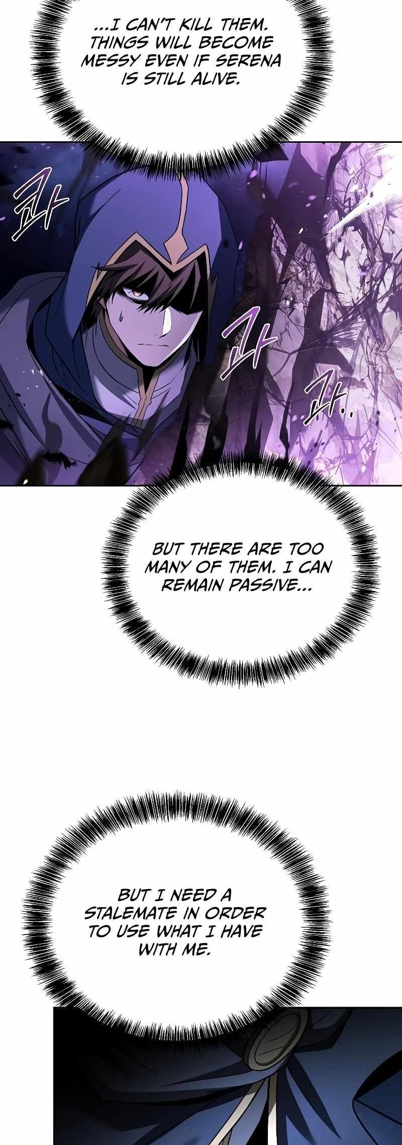 The Archmage’s Restaurant - Chapter 34 Page 70