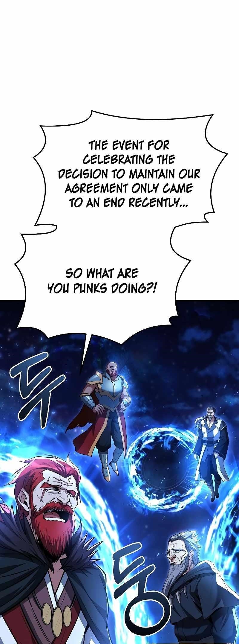 The Archmage’s Restaurant - Chapter 34 Page 84