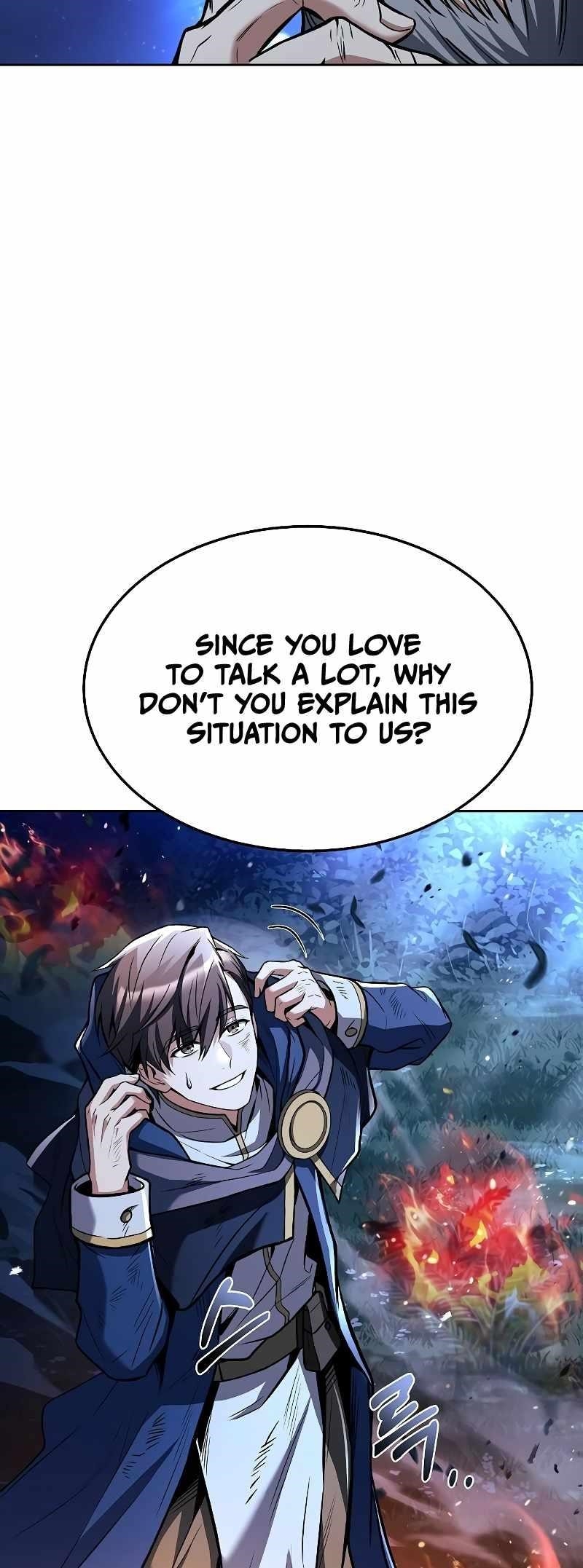 The Archmage’s Restaurant - Chapter 34 Page 86