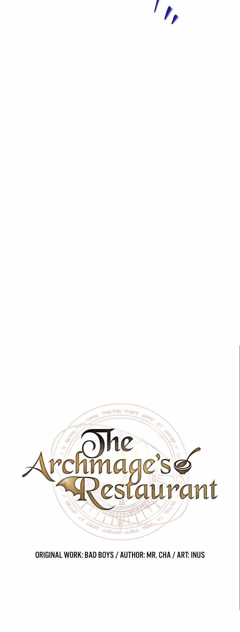 The Archmage’s Restaurant - Chapter 36 Page 10