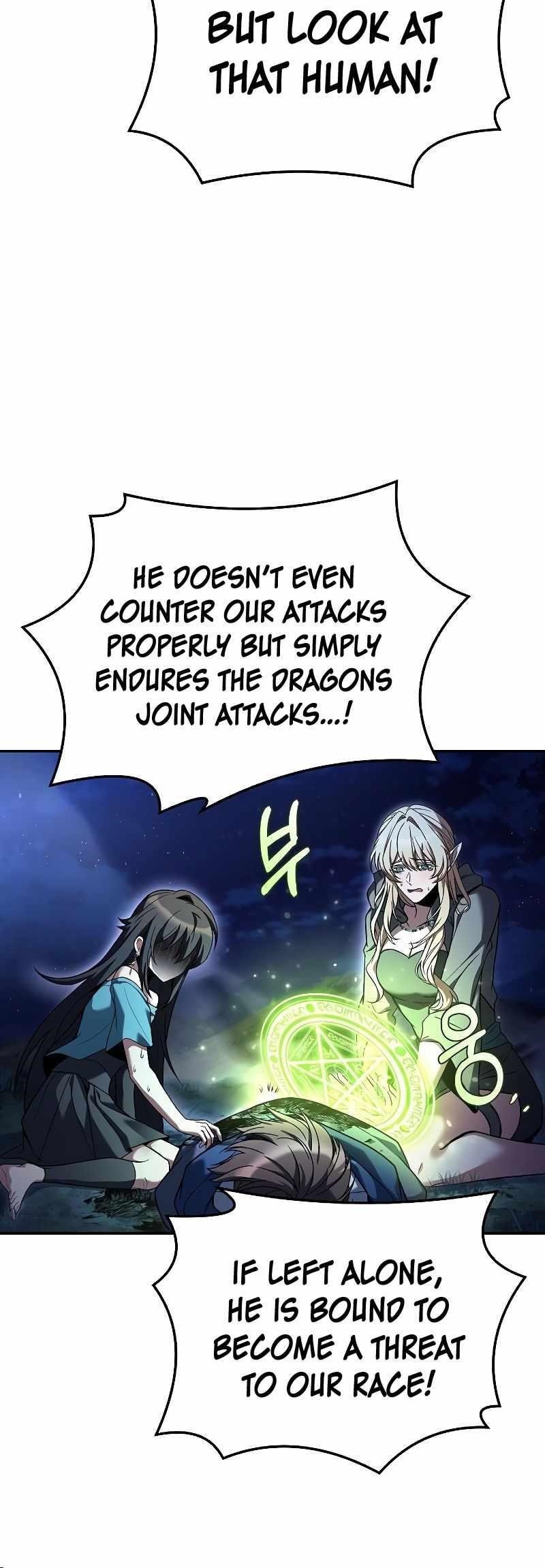 The Archmage’s Restaurant - Chapter 36 Page 20