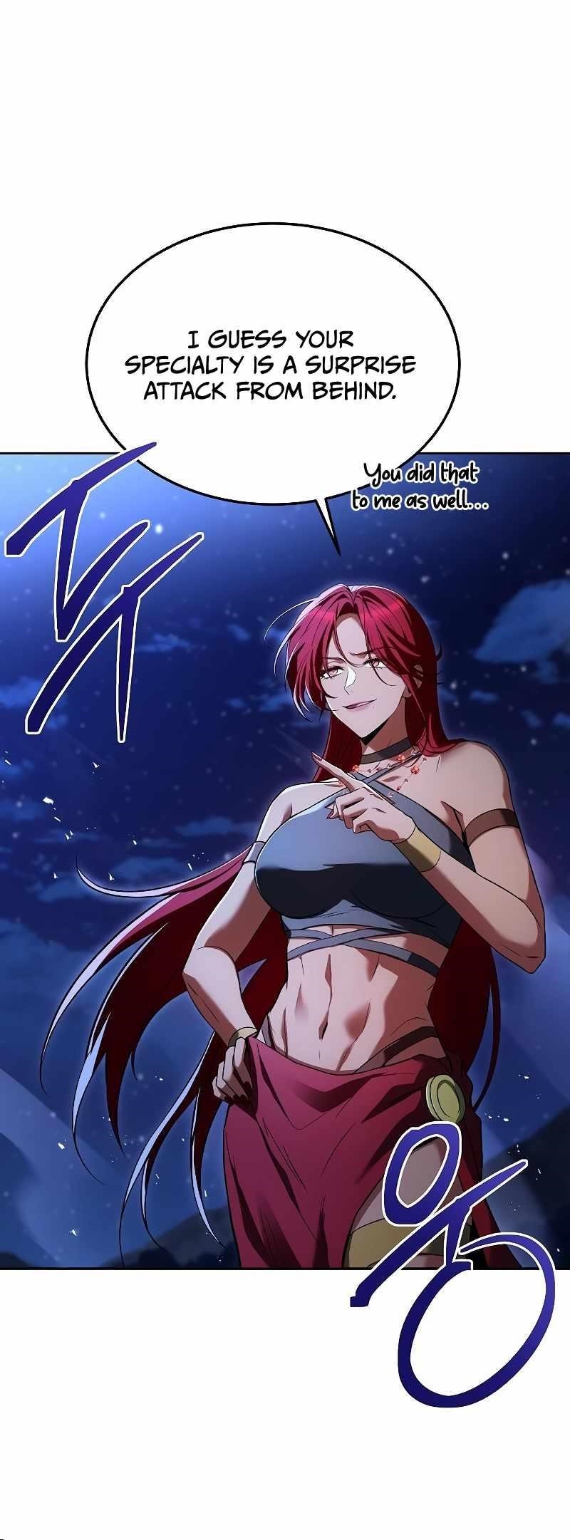 The Archmage’s Restaurant - Chapter 36 Page 26