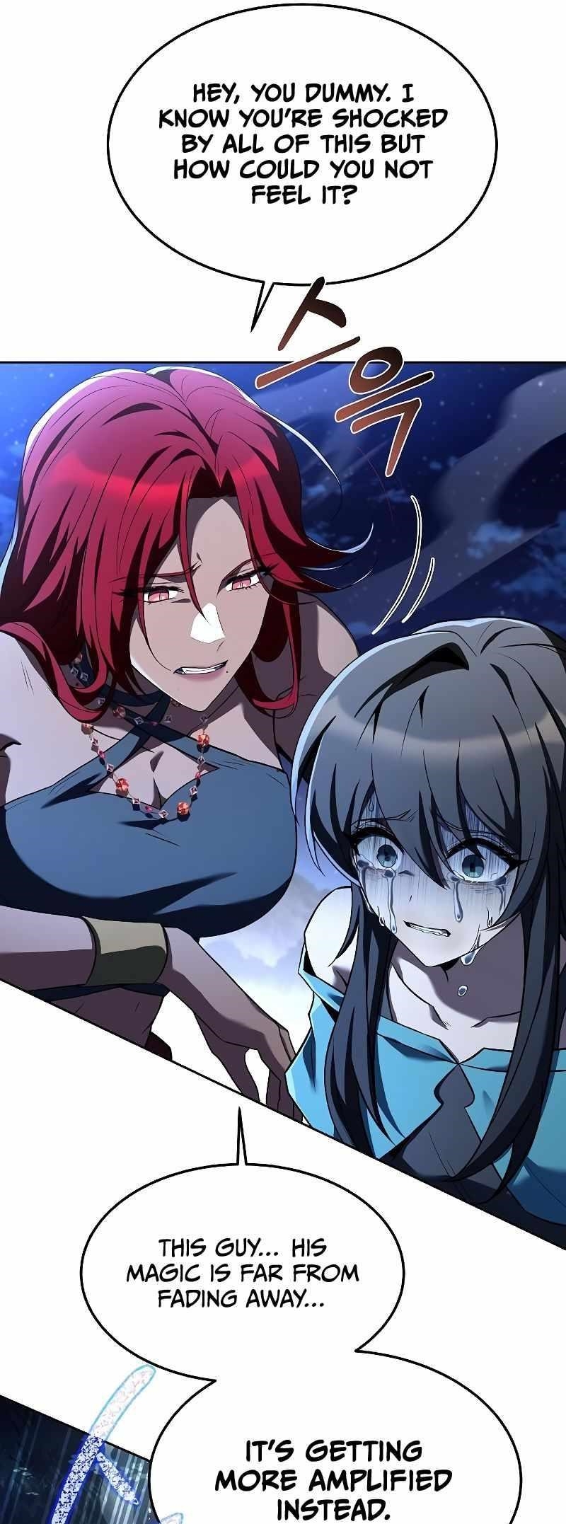 The Archmage’s Restaurant - Chapter 36 Page 27