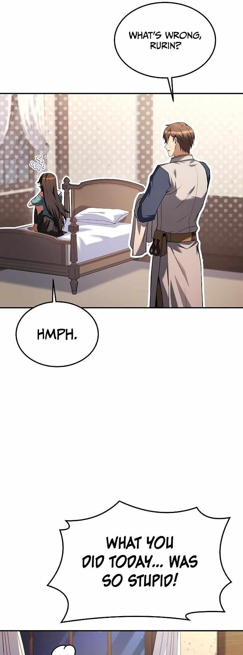 The Archmage’s Restaurant - Chapter 36 Page 81