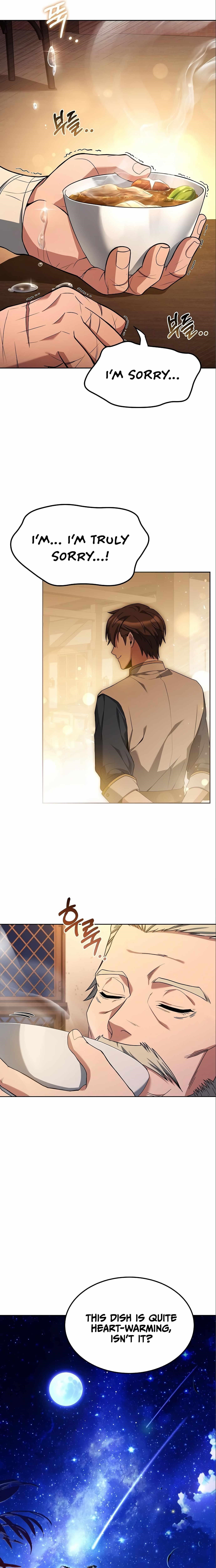 The Archmage’s Restaurant - Chapter 4 Page 13